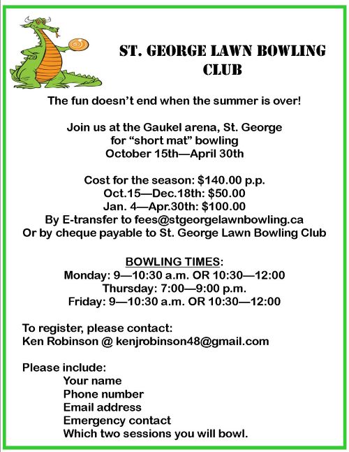 Shortmatbowlingflyer