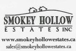 Helen and Floyd Doctor - Smokey Hollow Estates