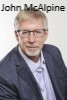 John McAlpine